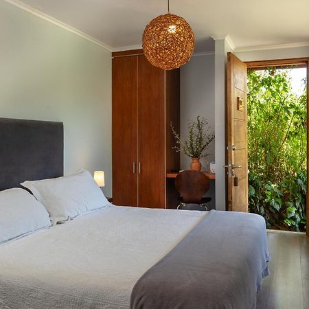 Callihue Lodge Santa Cruz Bagian luar foto