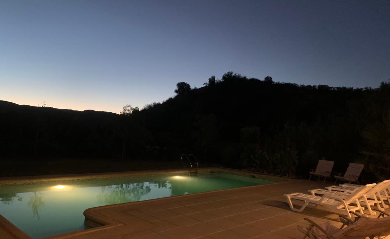 Callihue Lodge Santa Cruz Bagian luar foto