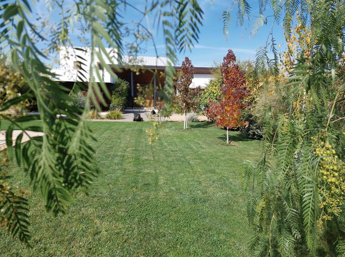 Callihue Lodge Santa Cruz Bagian luar foto