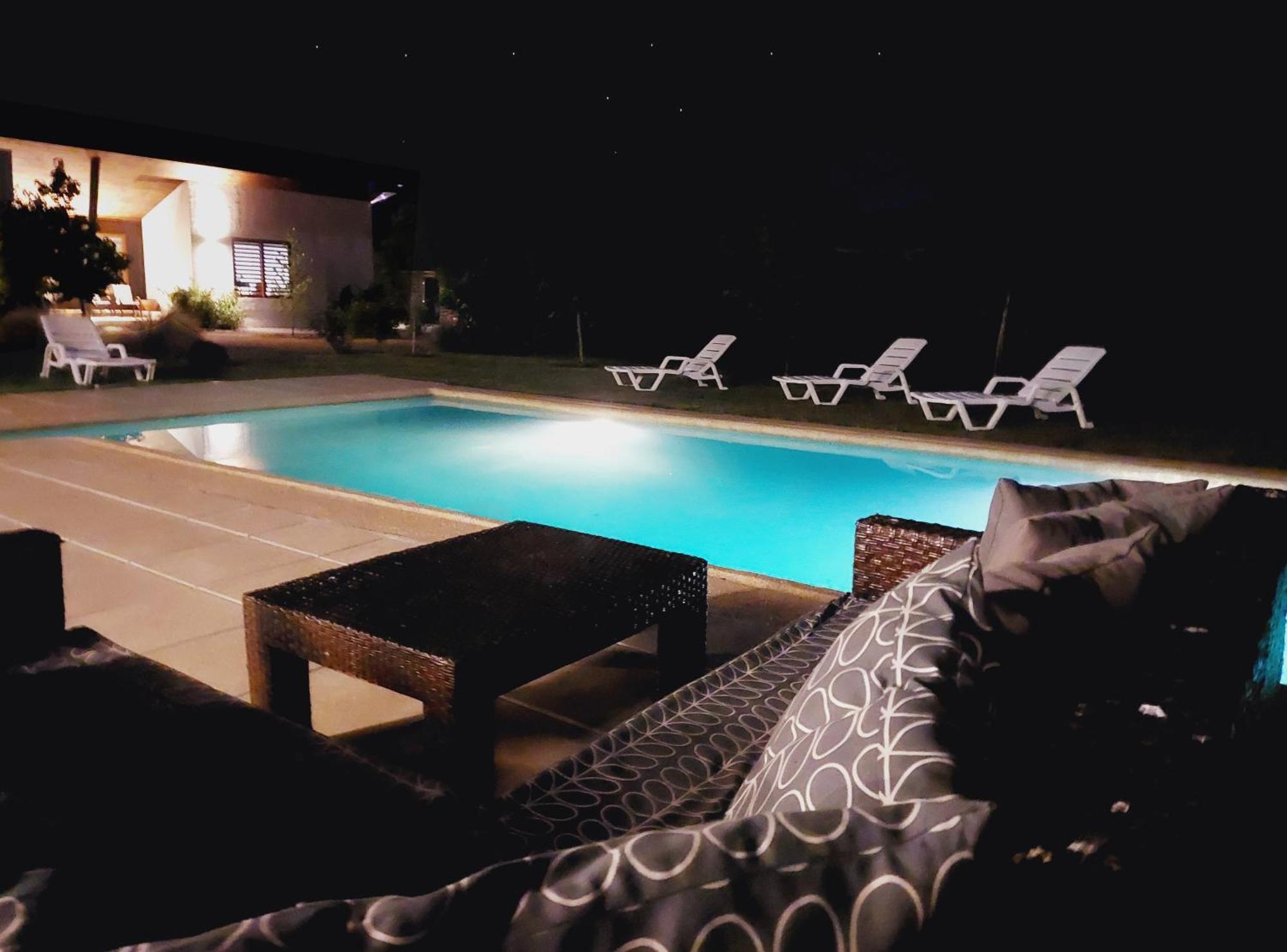 Callihue Lodge Santa Cruz Bagian luar foto