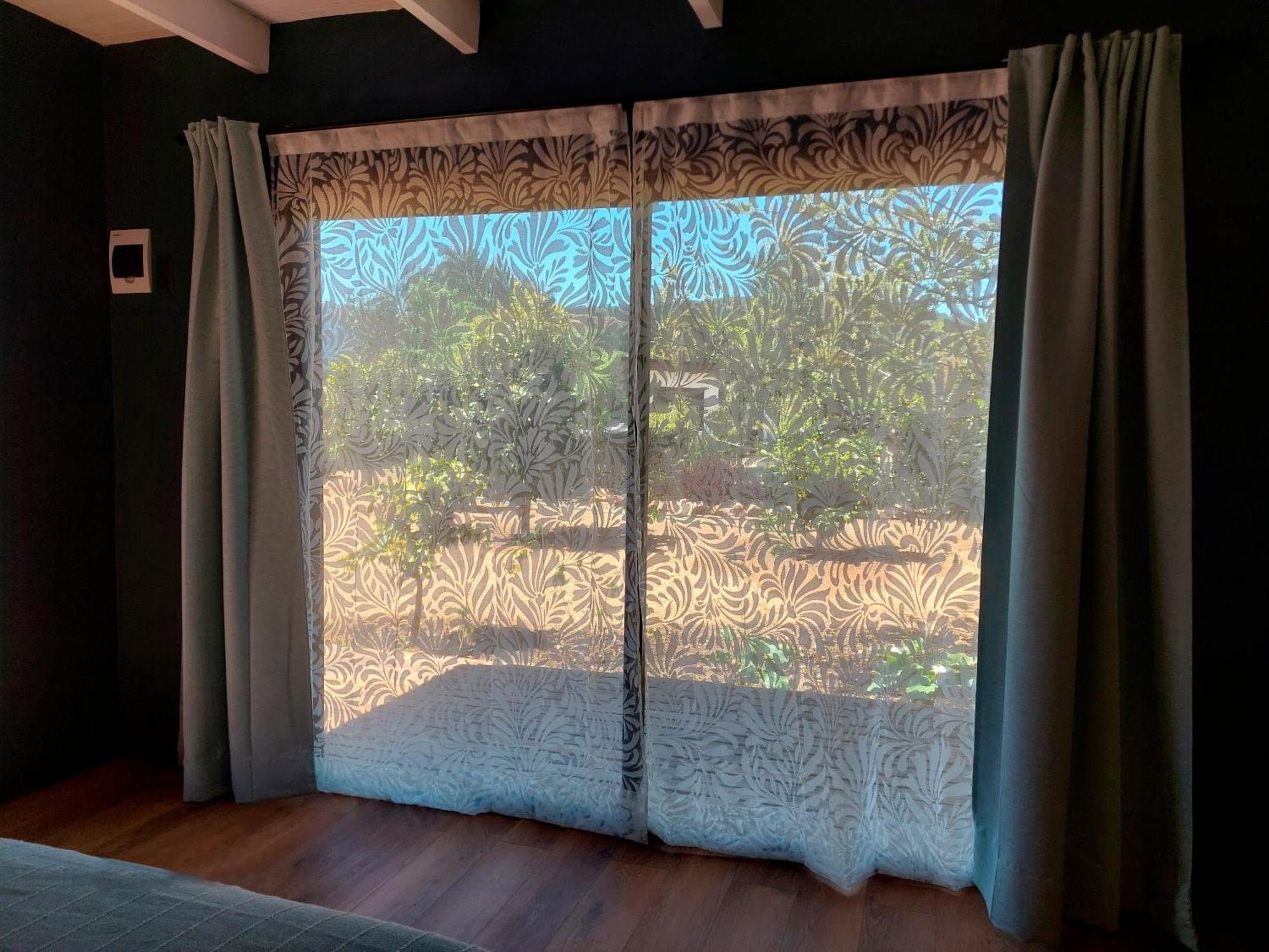 Callihue Lodge Santa Cruz Bagian luar foto